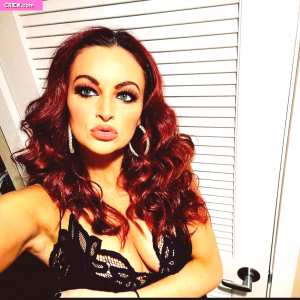 maria-kanellis-1 Nude OnlyFans Leaks