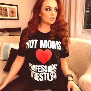 maria-kanellis-1 Nude OnlyFans Leaks