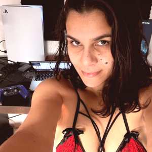 maria-kois Nude OnlyFans Leaks