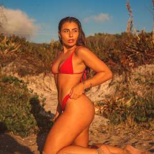 maria-vieira Nude OnlyFans Leaks