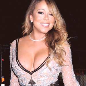 mariah-carey Nude OnlyFans Leaks