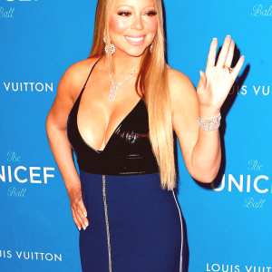 mariah-carey Nude OnlyFans Leaks