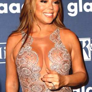 mariah-carey Nude OnlyFans Leaks