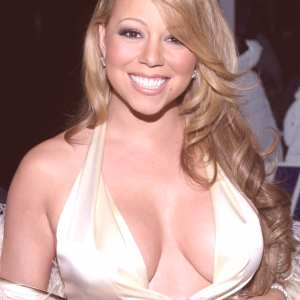 mariah-carey Nude OnlyFans Leaks