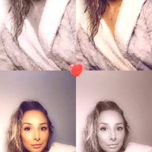 mariah-leonne Nude OnlyFans Leaks