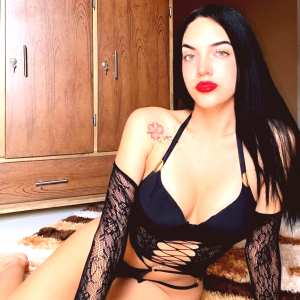 Mariangel Delcarmen Nude Leaks Onlyfans