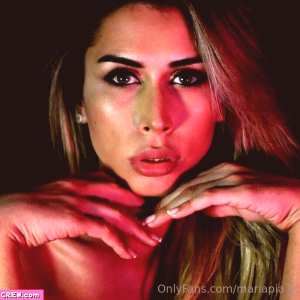 mariapia-ts Nude OnlyFans Leaks