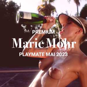 marie-mohr Nude OnlyFans Leaks