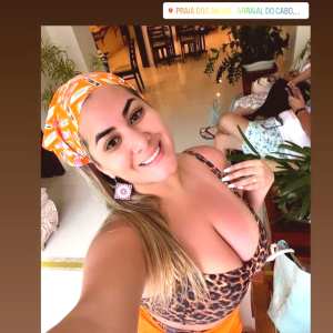 mariela Nude OnlyFans Leaks