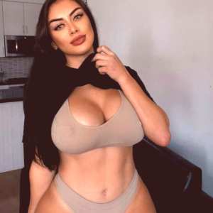 mariellamaexo-1 Nude OnlyFans Leaks