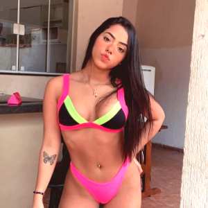 mariely-e-mirella-santos Nude OnlyFans Leaks