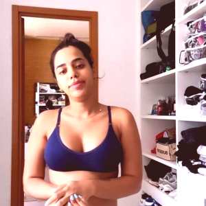 mariely-e-mirella-santos Nude OnlyFans Leaks