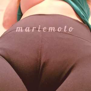 mariemoto-1 Nude OnlyFans Leaks