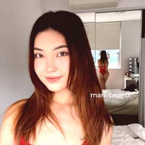 mariiibear Nude OnlyFans Leaks