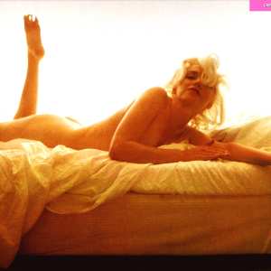 marilyn-monroe Nude OnlyFans Leaks