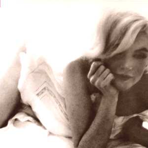 marilyn-monroe Nude OnlyFans Leaks