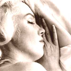 marilyn-monroe Nude OnlyFans Leaks