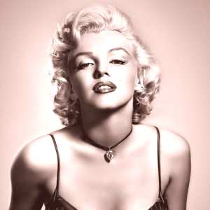 marilyn-monroe Nude OnlyFans Leaks