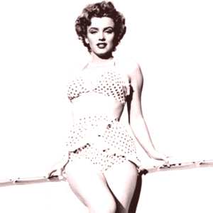 marilyn-monroe Nude OnlyFans Leaks