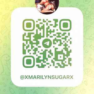 marilynsugarfree Nude OnlyFans Leaks