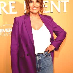 mariska-hargitay Nude OnlyFans Leaks