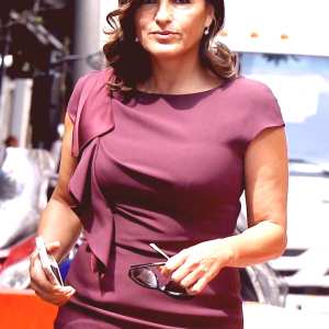 mariska-hargitay Nude OnlyFans Leaks