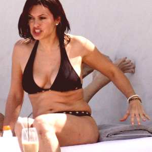 mariska-hargitay Nude OnlyFans Leaks