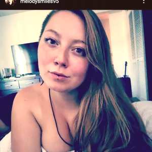 marissasmiless95 Nude OnlyFans Leaks