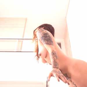 marjo-suicide Nude OnlyFans Leaks