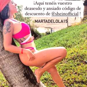 marta-de-lola Nude OnlyFans Leaks