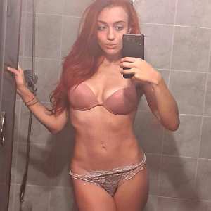 martina-amoro Nude OnlyFans Leaks