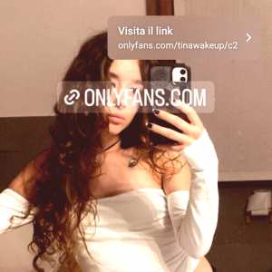 martina-brondin Nude OnlyFans Leaks