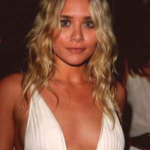 mary-kate-olsen Nude OnlyFans Leaks