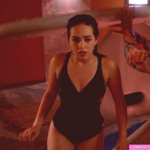 mary-mouser Nude OnlyFans Leaks