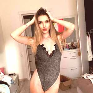 marya-maryanne Nude OnlyFans Leaks