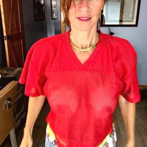 maryburke Nude OnlyFans Leaks