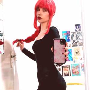 marycipher-cosplay Nude OnlyFans Leaks