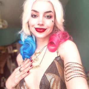 marycipher-cosplay Nude OnlyFans Leaks