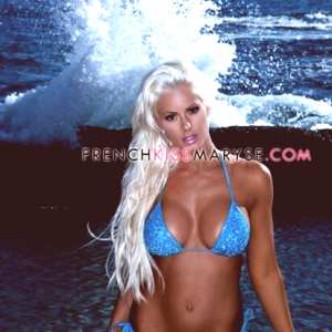 maryse-wwe Nude OnlyFans Leaks