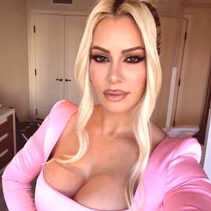 maryse-wwe Nude OnlyFans Leaks