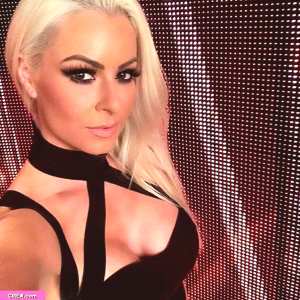 maryse-wwe Nude OnlyFans Leaks