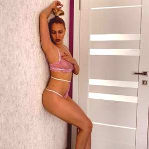 masha-may-vip Nude OnlyFans Leaks