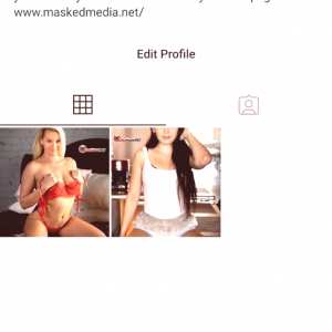 maskedmedia Nude OnlyFans Leaks