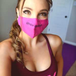 maskedminx6969 Nude OnlyFans Leaks