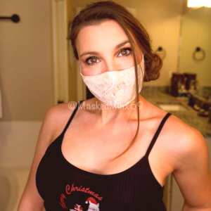 maskedminx6969 Nude OnlyFans Leaks