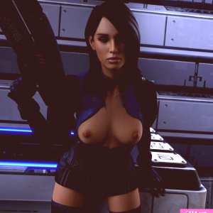 mass-effect Nude OnlyFans Leaks