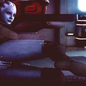 mass-effect Nude OnlyFans Leaks