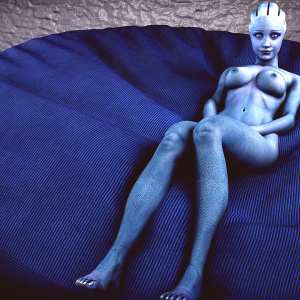 mass-effect Nude OnlyFans Leaks