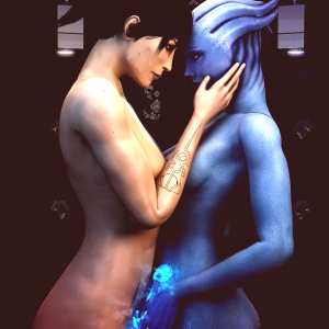 mass-effect Nude OnlyFans Leaks