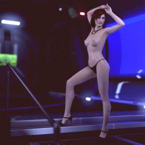 mass-effect Nude OnlyFans Leaks